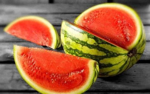 西瓜空洞瓜怎么吃,营养不浪费的美食攻略