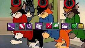 吃瓜博主反击视频,揭露网络谣言真相