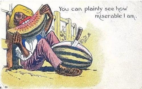 礼貌申请吃瓜,一场温馨的夏日美食之旅