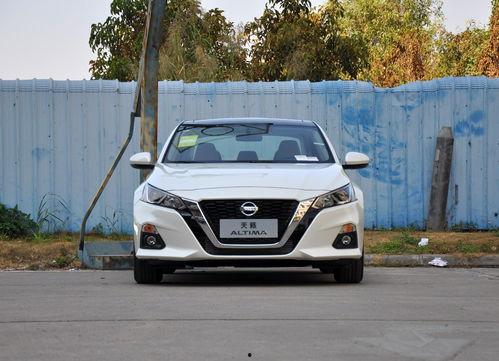 日产天籁吃瓜,瓜田里的汽车传奇