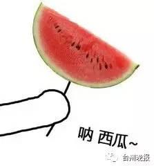 野外吃瓜图片大全,夏日清凉瞬间捕捉