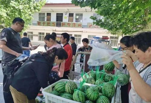 封丘吃瓜群众,揭秘当地独特民俗风情