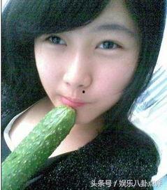 靓女吃瓜群众,揭秘娱乐圈幕后风云