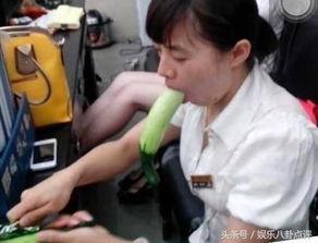 靓女吃瓜群众,揭秘娱乐圈幕后风云