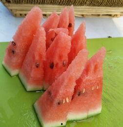 夏日吃瓜食谱,缤纷吃瓜食谱大公开