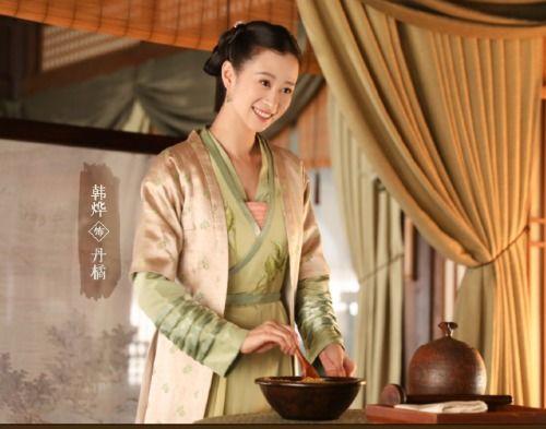 知否吃瓜场面,揭秘剧中人物背后的秘密与恩怨情仇